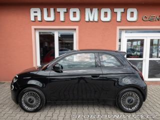 Fiat 500 500e 87kW 2022