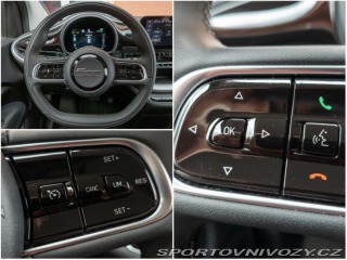 Fiat 500 500e 87kW 2022