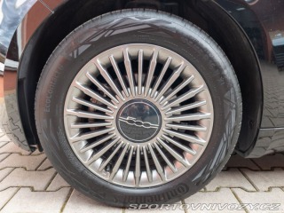 Fiat 500 500e 87kW 2022