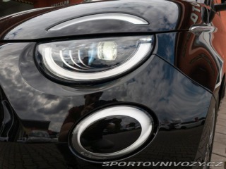 Fiat 500 500e 87kW 2022