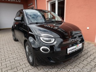 Fiat 500 500e 87kW 2022