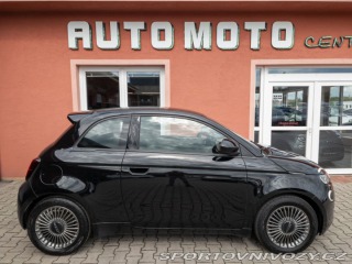 Fiat 500 500e 87kW 2022