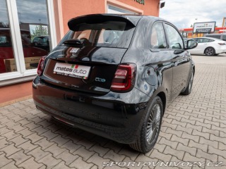 Fiat 500 500e 87kW 2022