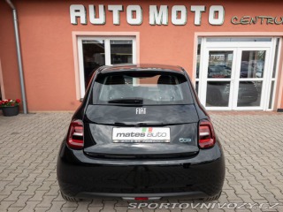 Fiat 500 500e 87kW 2022