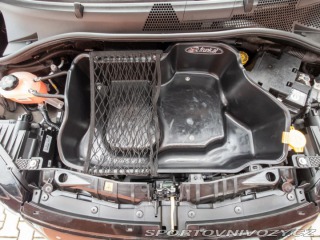 Fiat 500 500e 87kW 2022