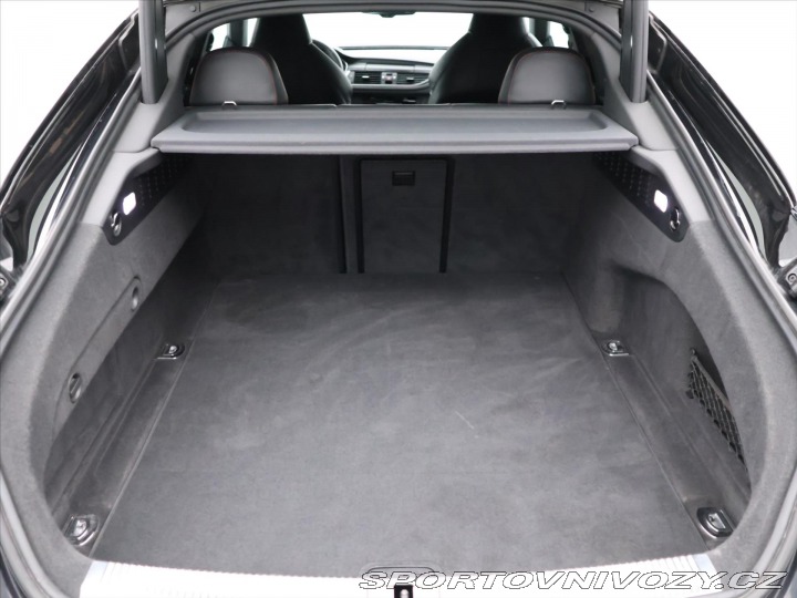 Audi A7 3,0 TDI 240kW Competiton 2017