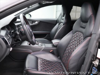 Audi A7 3,0 TDI 240kW Competiton 2017