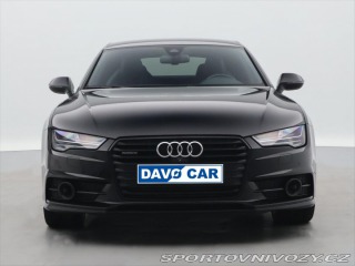 Audi A7 3,0 TDI 240kW Competiton 2017
