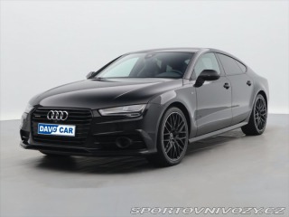 Audi A7 3,0 TDI 240kW Competiton 2017