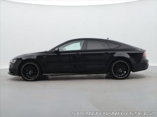 Audi A7 3,0 TDI 240kW Competiton 2017