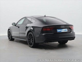 Audi A7 3,0 TDI 240kW Competiton 2017