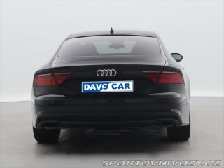 Audi A7 3,0 TDI 240kW Competiton 2017