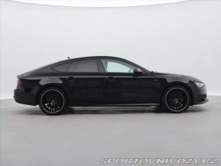 Audi A7 3,0 TDI 240kW Competiton 2017