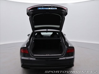 Audi A7 3,0 TDI 240kW Competiton 2017