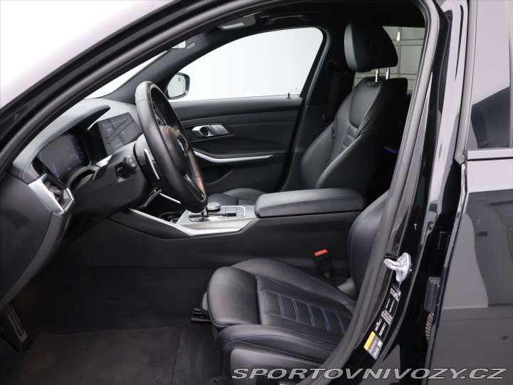 BMW 3 2,0 330e xDrive M-Paket L 2021