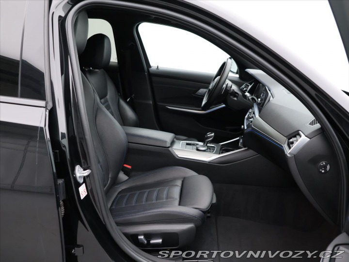 BMW 3 2,0 330e xDrive M-Paket L 2021