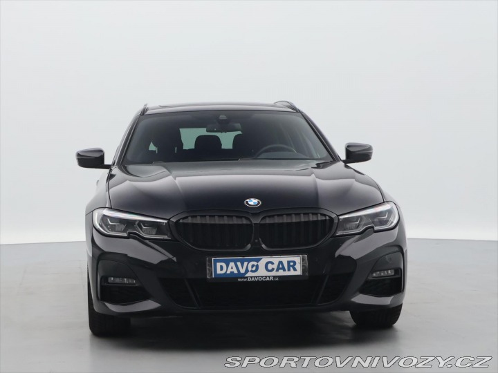 BMW 3 2,0 330e xDrive M-Paket L 2021