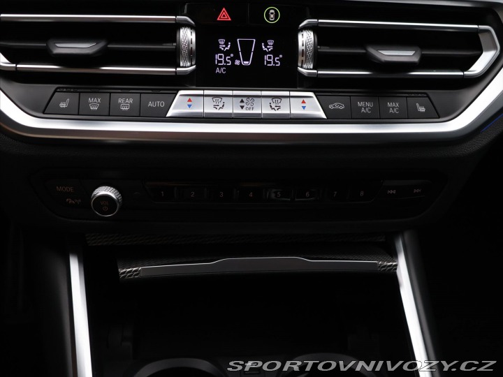 BMW 3 2,0 330e xDrive M-Paket L 2021