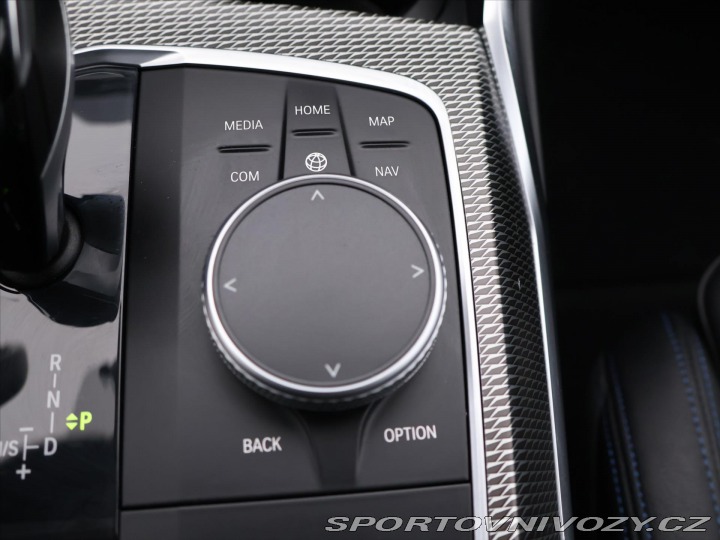 BMW 3 2,0 330e xDrive M-Paket L 2021
