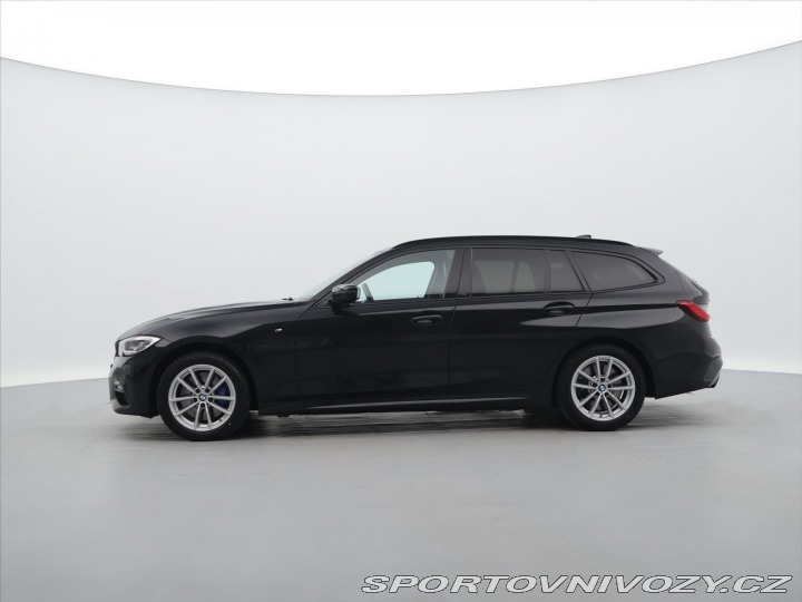 BMW 3 2,0 330e xDrive M-Paket L 2021