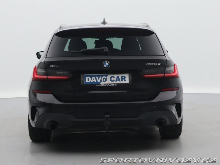 BMW 3 2,0 330e xDrive M-Paket L 2021