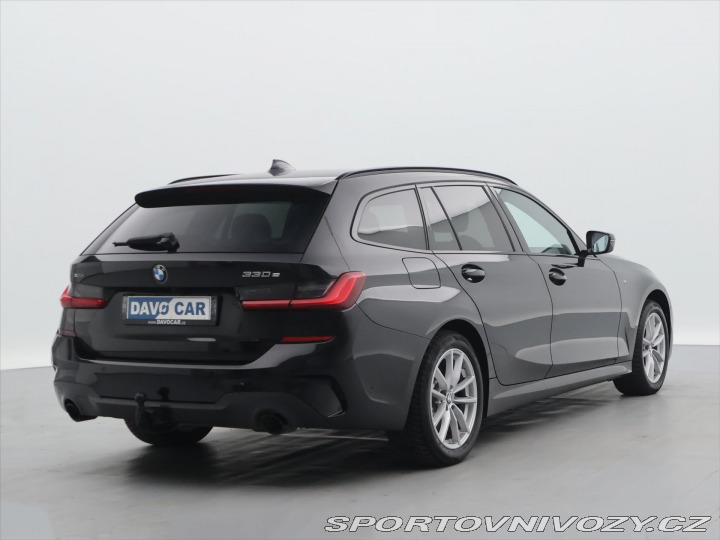 BMW 3 2,0 330e xDrive M-Paket L 2021