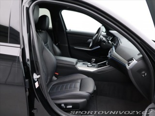 BMW 3 2,0 330e xDrive M-Paket L 2021