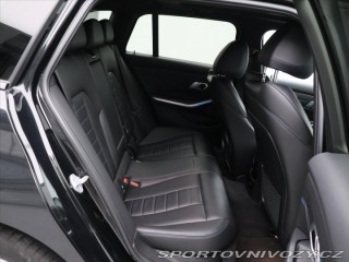 BMW 3 2,0 330e xDrive M-Paket L 2021