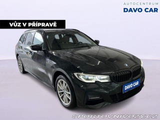 BMW 3 2,0 330e xD M-Paket Laser 2021