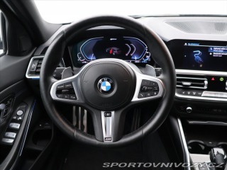 BMW 3 2,0 330e xDrive M-Paket L 2021