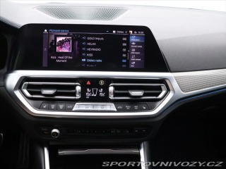 BMW 3 2,0 330e xDrive M-Paket L 2021