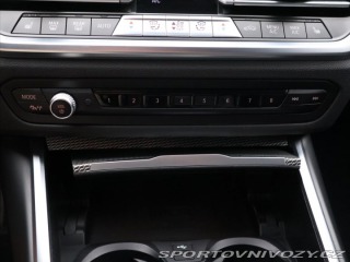 BMW 3 2,0 330e xDrive M-Paket L 2021
