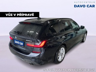 BMW 3 2,0 330e xD M-Paket Laser 2021