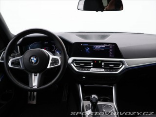 BMW 3 2,0 330e xDrive M-Paket L 2021