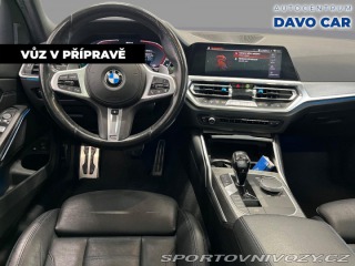 BMW 3 2,0 330e xD M-Paket Laser 2021
