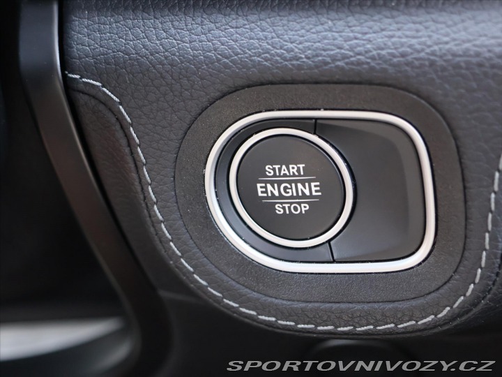 Mercedes-Benz Ostatní modely GLE 2,0 350de 4M CZ AMG DPH 2024