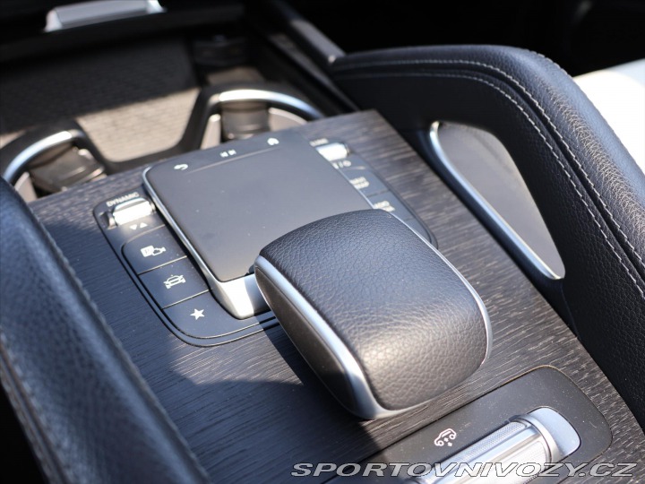 Mercedes-Benz Ostatní modely GLE 2,0 350de 4M CZ AMG DPH 2024