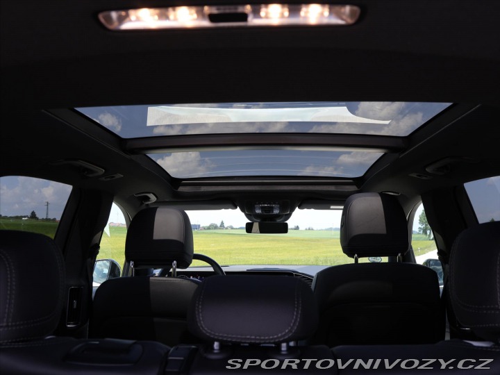 Mercedes-Benz Ostatní modely GLE 2,0 350de 4M CZ AMG DPH 2024