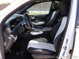 Mercedes-Benz Ostatní modely GLE 2,0 350de 4M CZ AMG DPH 2024