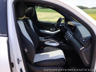 Mercedes-Benz Ostatní modely GLE 2,0 350de 4M CZ AMG DPH 2024