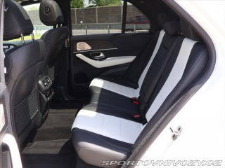 Mercedes-Benz Ostatní modely GLE 2,0 350de 4M CZ AMG DPH 2024