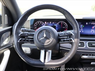 Mercedes-Benz Ostatní modely GLE 2,0 350de 4M CZ AMG DPH 2024