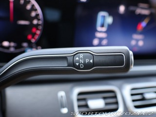 Mercedes-Benz Ostatní modely GLE 2,0 350de 4M CZ AMG DPH 2024
