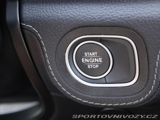 Mercedes-Benz Ostatní modely GLE 2,0 350de 4M CZ AMG DPH 2024