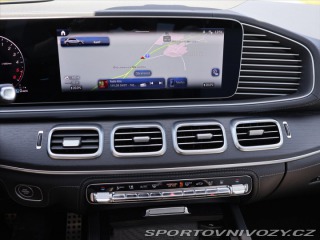 Mercedes-Benz Ostatní modely GLE 2,0 350de 4M CZ AMG DPH 2024