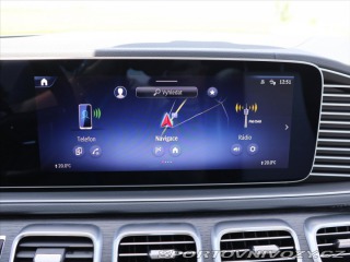 Mercedes-Benz Ostatní modely GLE 2,0 350de 4M CZ AMG DPH 2024