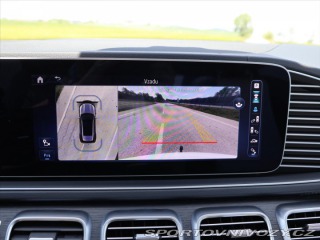 Mercedes-Benz Ostatní modely GLE 2,0 350de 4M CZ AMG DPH 2024
