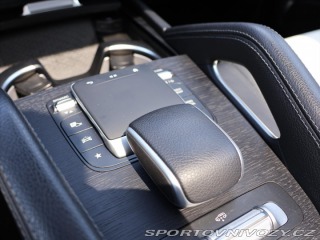 Mercedes-Benz Ostatní modely GLE 2,0 350de 4M CZ AMG DPH 2024