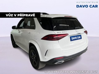 Mercedes-Benz Ostatní modely GLE 2,0 350de 4M CZ AMG 1.Maj 2024