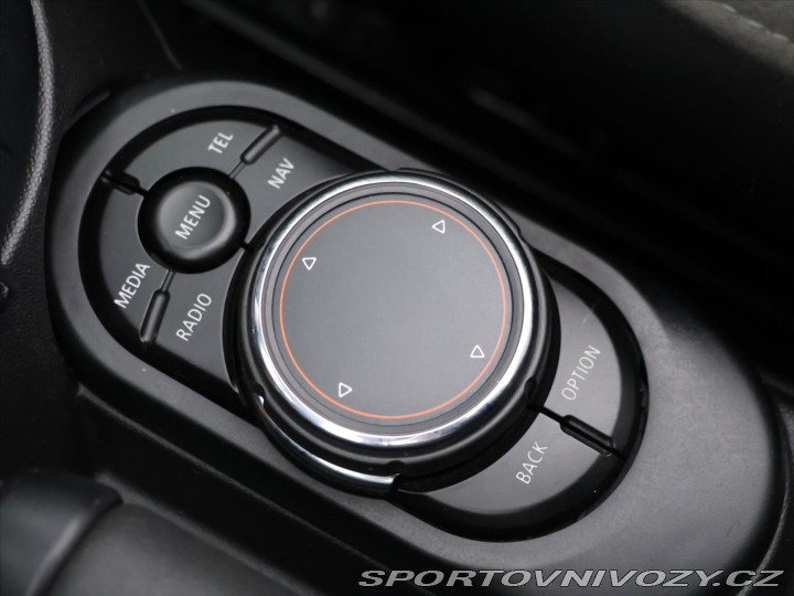 Mini Cooper 2,0 i JCW 170kW Cabrio Ma 2016